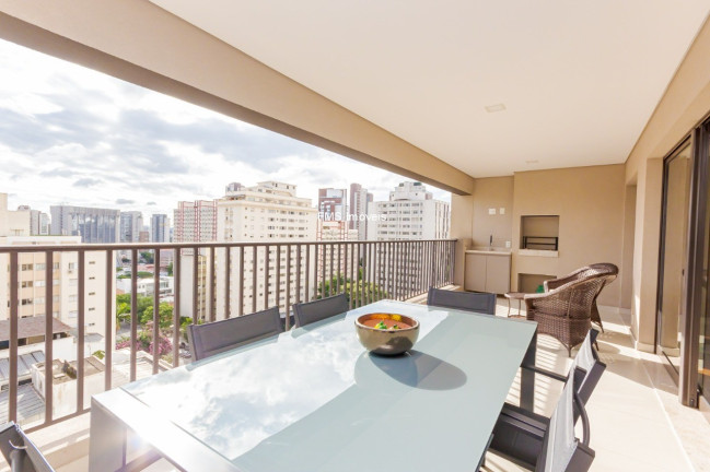 Imagem Imóvel com 3 Quartos à Venda, 163 m² em Vila Mariana - São Paulo Imagem Imóvel com 3 Quartos à Venda, 163 m² em Vila Mariana - São Paulo