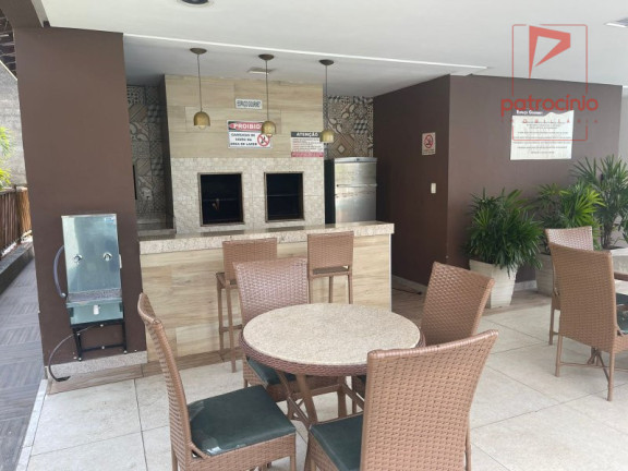 Imagem Casa de Condomínio com 2 Quartos à Venda, 78 m² em Papagaio - Feira De Santana