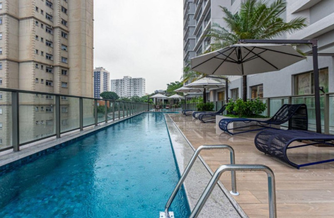 Imagem Apartamento com 1 Quarto à Venda, 49 m² em Vila Mariana - São Paulo Imagem Apartamento com 1 Quarto à Venda, 49 m² em Vila Mariana - São Paulo