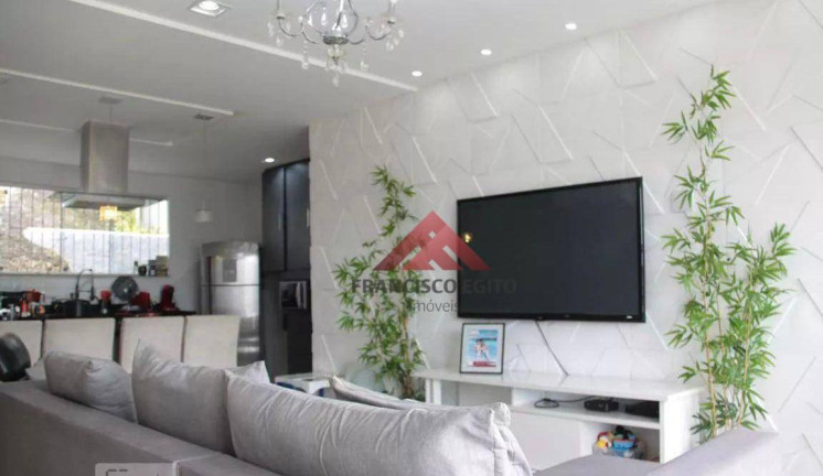 Imagem Casa com 4 Quartos à Venda, 250 m² em São Francisco - Niterói