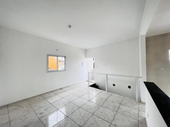 Imagem Casa com 2 Quartos à Venda, 65 m² em Catiapoã - São Vicente Imagem Casa com 2 Quartos à Venda, 65 m² em Catiapoã - São Vicente