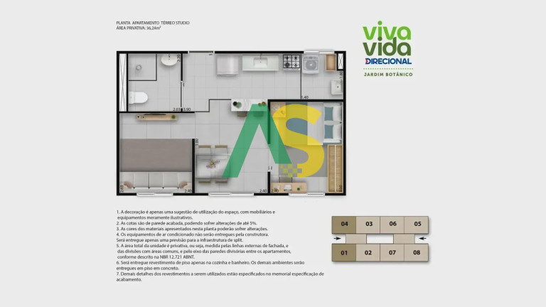 Imagem Imóvel com 2 Quartos à Venda, 36 m² em Curado - Jaboatão Dos Guararapes Imagem Imóvel com 2 Quartos à Venda, 36 m² em Curado - Jaboatão Dos Guararapes