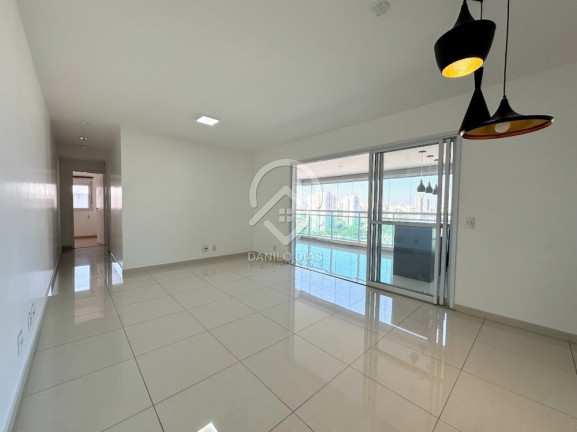 Imagem Apartamento com 3 Quartos à Venda, 109 m² em Granja Julieta - São Paulo