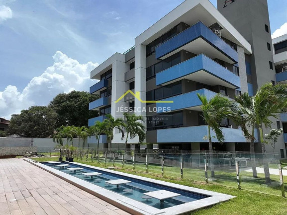 Imagem Apartamento com 3 Quartos à Venda, 66 m² em Monte Castelo - Cabedelo