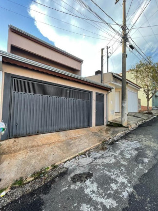 Sobrado com 2 Quartos à Venda, 125 m² em Residencial São Conrado - Tatuí