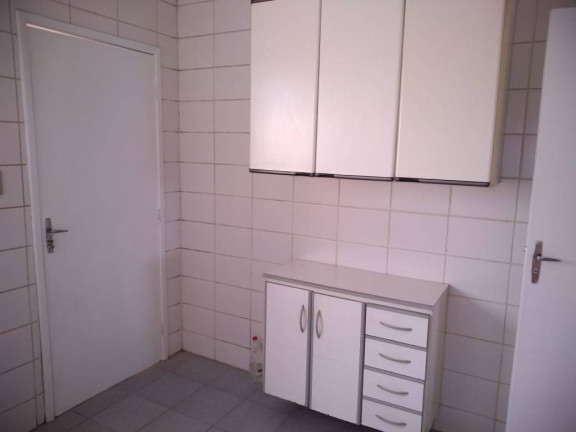 Imagem Sobrado com 2 Quartos para Alugar, 70 m² em Campo Belo - São Paulo