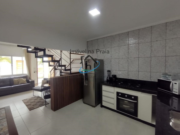 Imagem Casa com 2 Quartos à Venda, 112 m² em Massaguaçu - Caraguatatuba