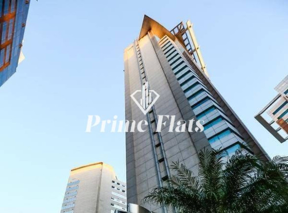 Imagem Apartamento com 1 Quarto à Venda, 31 m² em Vila Olímpia - São Paulo Imagem Apartamento com 1 Quarto à Venda, 31 m² em Vila Olímpia - São Paulo