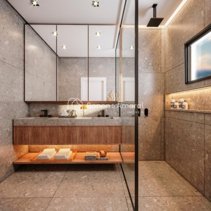 Imagem Casa de Condomínio com 3 Quartos à Venda, 420 m² em Chácara São Rafael - Campinas Imagem Casa de Condomínio com 3 Quartos à Venda, 420 m² em Chácara São Rafael - Campinas