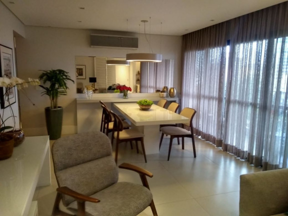 Imagem Apartamento com 4 Quartos à Venda, 185 m² em Vila Mariana - São Paulo Imagem Apartamento com 4 Quartos à Venda, 185 m² em Vila Mariana - São Paulo