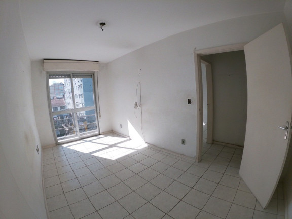 Imagem Apartamento com 2 Quartos à Venda, 73 m² em Farroupilha - Porto Alegre