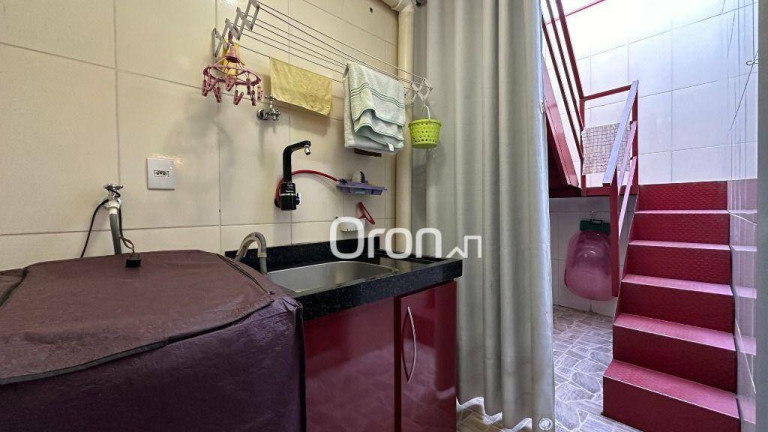 Imagem Casa com 2 Quartos à Venda, 100 m² em Residencial Buriti - Goiânia Imagem Casa com 2 Quartos à Venda, 100 m² em Residencial Buriti - Goiânia