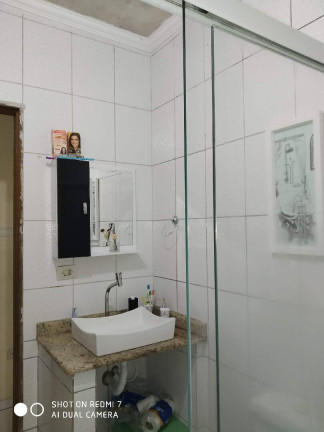 Imagem Sobrado com 3 Quartos à Venda, 90 m² em Eldorado - Diadema