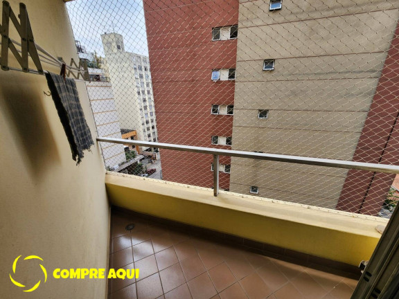 Imagem Apartamento com 1 Quarto à Venda, 35 m² em Bela Vista - São Paulo Imagem Apartamento com 1 Quarto à Venda, 35 m² em Bela Vista - São Paulo