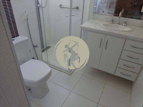 Imagem Cobertura com 4 Quartos à Venda, em Boqueirao - Santos Imagem Cobertura com 4 Quartos à Venda, em Boqueirao - Santos