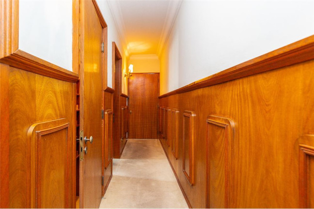 Imagem Apartamento com 3 Quartos à Venda, 226 m² em Jardim Paulista - São Paulo