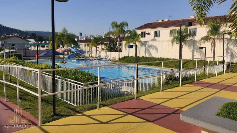 Imagem Casa de Condomínio com 2 Quartos à Venda, 65 m² em Guaratiba Imagem Casa de Condomínio com 2 Quartos à Venda, 65 m² em Guaratiba