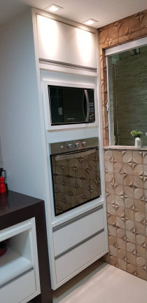 Imagem Apartamento com 3 Quartos à Venda, 188 m² em Castália - Itabuna