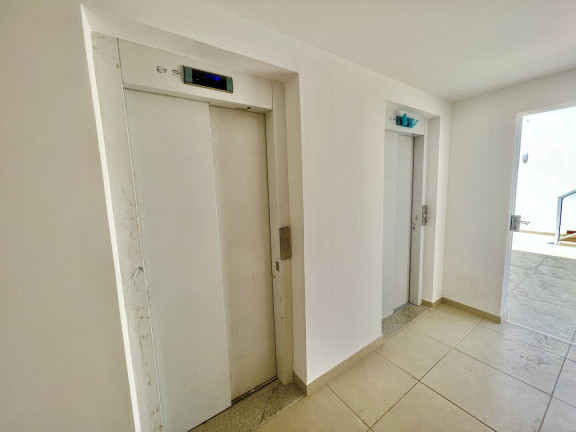 Imagem Apartamento com 2 Quartos para Alugar, 60 m² em Maria Das Graças - Colatina
