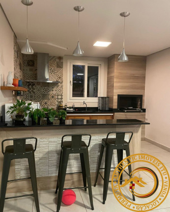 Imagem Casa com 4 Quartos à Venda, em Itaim Mirim - Itu Imagem Casa com 4 Quartos à Venda, em Itaim Mirim - Itu