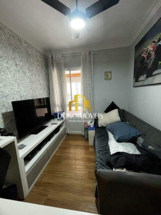 Imagem Apartamento com 3 Quartos à Venda, 155 m² em Centro - São Bernardo Do Campo Imagem Apartamento com 3 Quartos à Venda, 155 m² em Centro - São Bernardo Do Campo