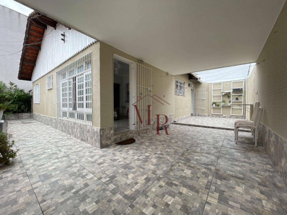 Imagem Casa com 2 Quartos à Venda, 130 m² em Ocian - Praia Grande