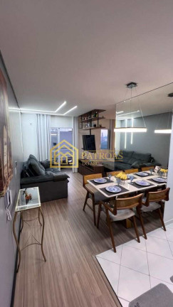 Imagem Apartamento com 1 Quarto à Venda, 42 m² em Centro - São Bernardo Do Campo Imagem Apartamento com 1 Quarto à Venda, 42 m² em Centro - São Bernardo Do Campo