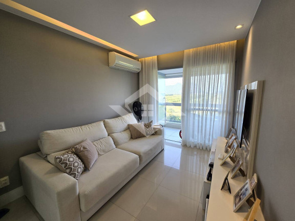 Imagem Apartamento com 2 Quartos à Venda, 83 m² em Recreio Dos Bandeirantes - Rio De Janeiro