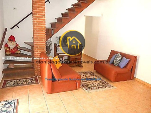 Imagem Casa com 3 Quartos à Venda, 189 m² em Maria Helena Novaes - Peruíbe Imagem Casa com 3 Quartos à Venda, 189 m² em Maria Helena Novaes - Peruíbe