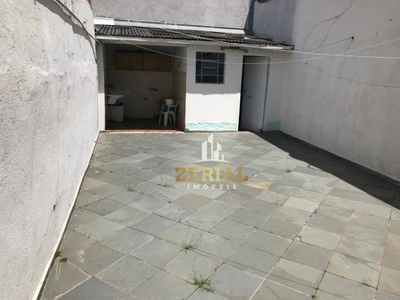 Imagem Casa com 2 Quartos à Venda, 120 m² em Osvaldo Cruz - São Caetano Do Sul Imagem Casa com 2 Quartos à Venda, 120 m² em Osvaldo Cruz - São Caetano Do Sul