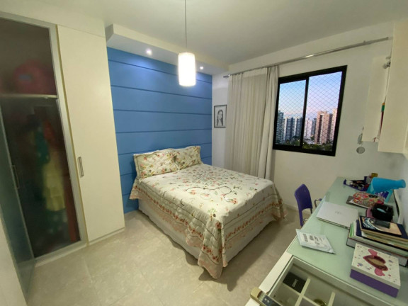 Imagem Apartamento com 4 Quartos à Venda, 188 m² em Jardins - Aracaju Imagem Apartamento com 4 Quartos à Venda, 188 m² em Jardins - Aracaju
