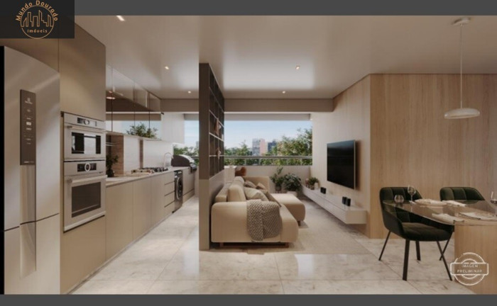 Apartamento com 2 Quartos à Venda, 61 m² em Centro - São Bernardo Do Campo