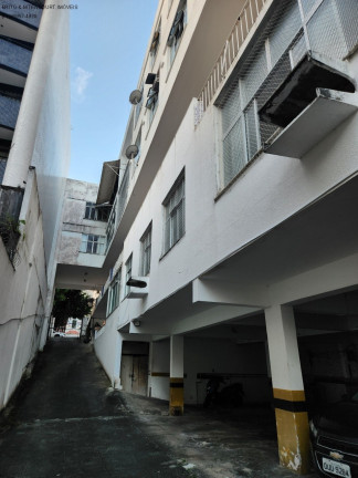 Imagem Imóvel com 3 Quartos à Venda, 138 m² em Garcia - Salvador Imagem Imóvel com 3 Quartos à Venda, 138 m² em Garcia - Salvador