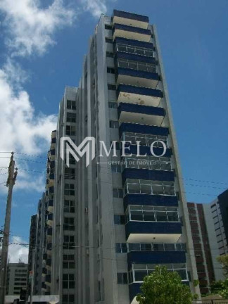 Imagem Apartamento com 2 Quartos à Venda, 58 m² em Graças - Recife