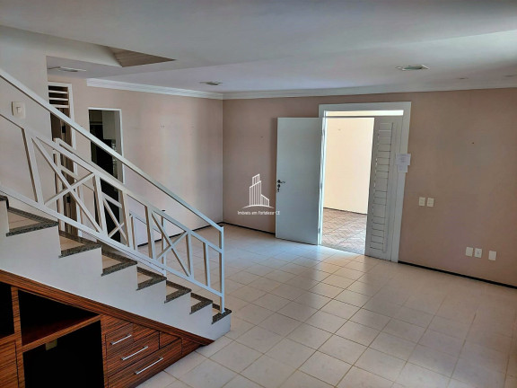 Imagem Casa de Condomínio com 3 Quartos à Venda, 130 m² em Edson Queiroz - Fortaleza