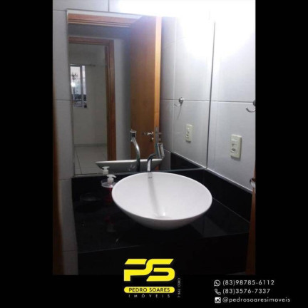 Imagem Apartamento com 2 Quartos à Venda, 71 m² em Estados - João Pessoa