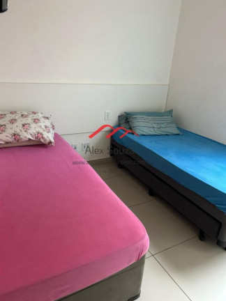 Imagem Apartamento com 2 Quartos à Venda, 49 m² em Jardim Recanto Dos Sonhos - Sumaré
