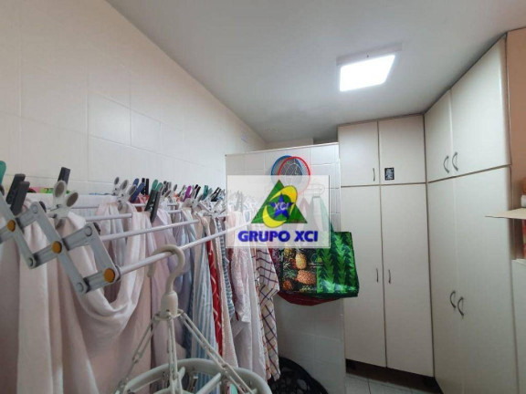 Imagem Apartamento com 2 Quartos à Venda, 77 m² em Jardim Guanabara - Campinas Imagem Apartamento com 2 Quartos à Venda, 77 m² em Jardim Guanabara - Campinas