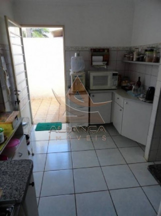 Imagem Casa com 3 Quartos à Venda, 156 m² em Ribeirânia - Ribeirão Preto Imagem Casa com 3 Quartos à Venda, 156 m² em Ribeirânia - Ribeirão Preto