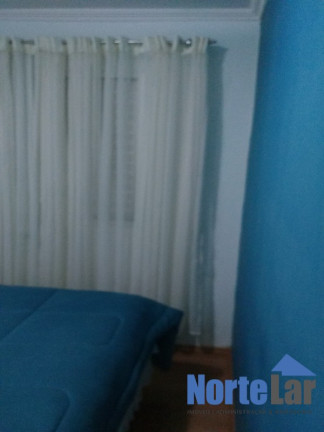 Imagem Apartamento com 3 Quartos à Venda, 48 m² em Jardim Marilu - São Paulo