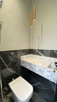 Imagem Casa com 3 Quartos à Venda, 166 m² em Residencial Laurentino Martins - Goianésia Imagem Casa com 3 Quartos à Venda, 166 m² em Residencial Laurentino Martins - Goianésia