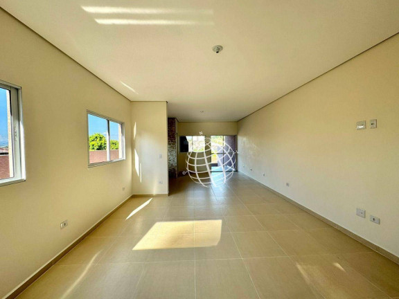 Imagem Casa com 3 Quartos à Venda, 117 m² em Jardim Tapajós - Atibaia