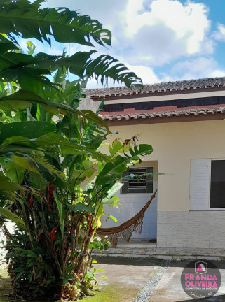 Imagem Sobrado com 6 Quartos à Venda, 210 m² em Toninhas - Ubatuba