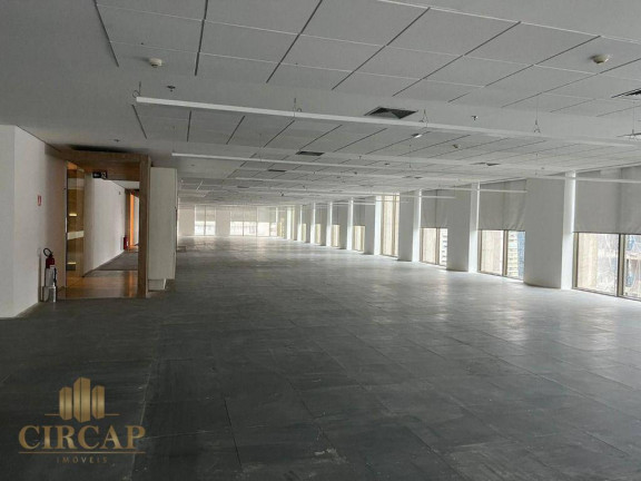 Imagem Sala Comercial para Alugar, 797 m² em Itaim Bibi - São Paulo