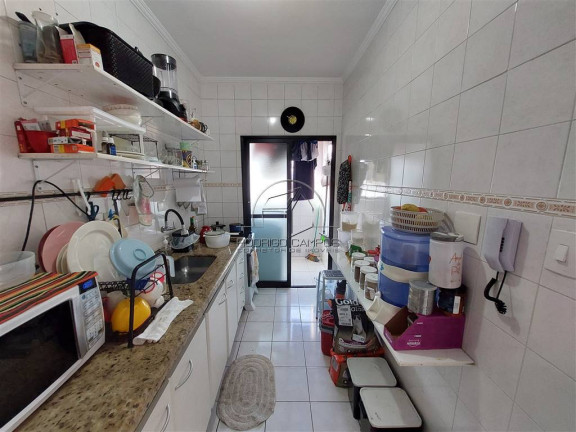 Imagem Apartamento com 1 Quarto à Venda, 46 m² em Tupi - Praia Grande Imagem Apartamento com 1 Quarto à Venda, 46 m² em Tupi - Praia Grande