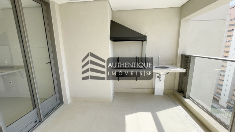 Imagem Apartamento com 4 Quartos à Venda, 232 m² em Campo Belo - São Paulo Imagem Apartamento com 4 Quartos à Venda, 232 m² em Campo Belo - São Paulo