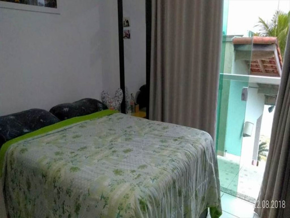 Imagem Casa com 2 Quartos à Venda, 63 m² em Suarao - Itanhaem