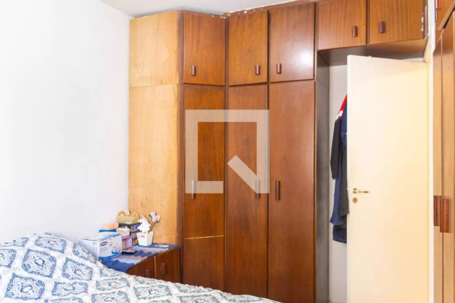 Imagem Apartamento com 2 Quartos à Venda, 65 m² em Jardim Marajoara - São Paulo Imagem Apartamento com 2 Quartos à Venda, 65 m² em Jardim Marajoara - São Paulo