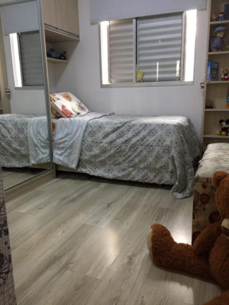 Imagem Casa de Condomínio com 4 Quartos à Venda, 140 m² em Taboão - São Bernardo Do Campo