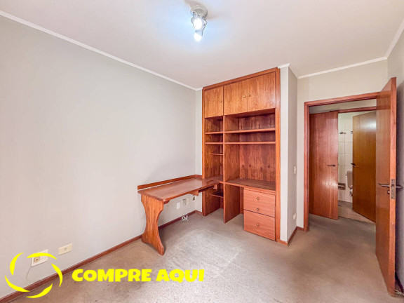 Imagem Apartamento com 3 Quartos à Venda, 105 m² em Perdizes - São Paulo